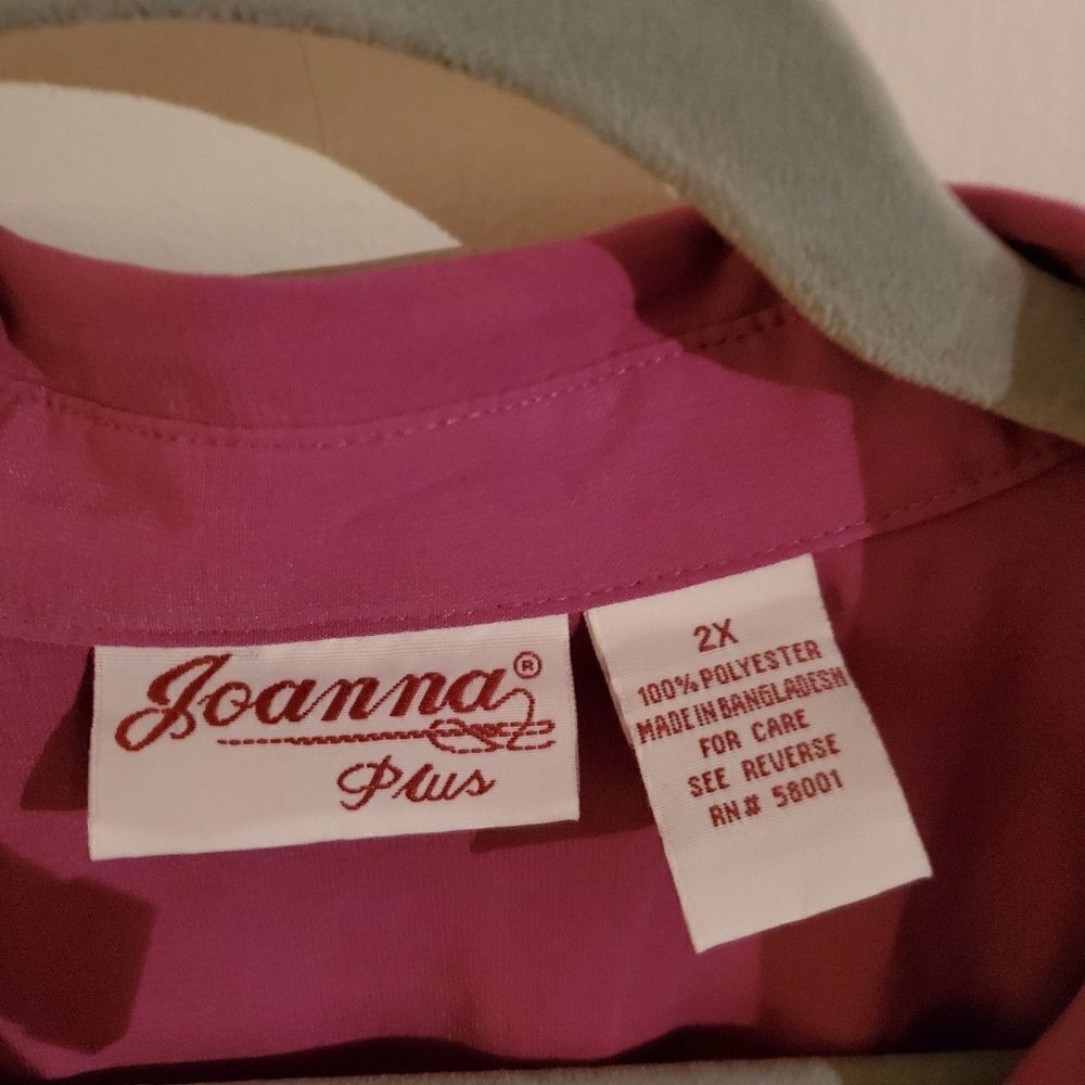 Pink Top  - Picture 2 of 7